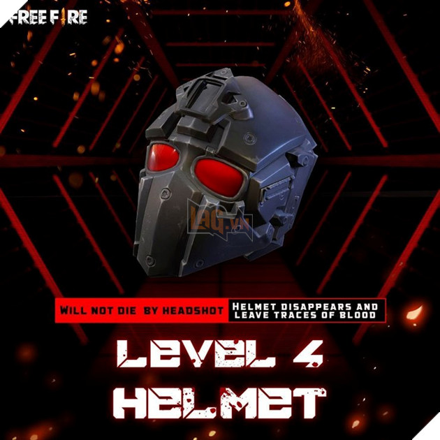 Top 5 vũ khí mạnh nhất trong Free Fire 6