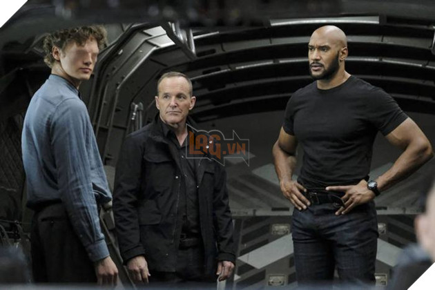 Agents of SHIELD: Lý do vì sao Fitz vẫn chưa xuất hiện trong Mùa 7?