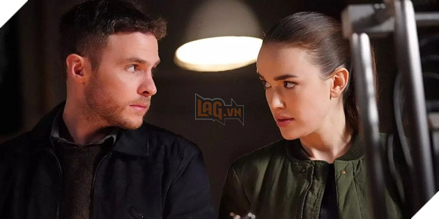 Agents of SHIELD: Lý do vì sao Fitz vẫn chưa xuất hiện trong Mùa 7? 4