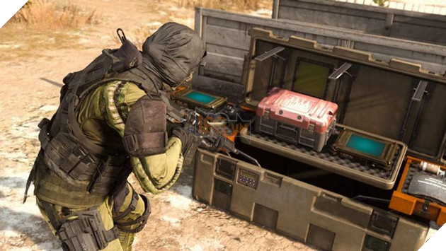 Call of Duty Warzone: Những thay đổi trong Season 5 có thể bạn chưa biết 2