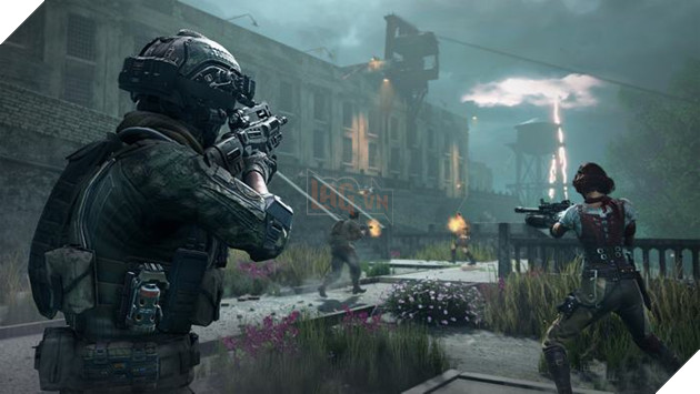 Call of Duty Warzone: Những thay đổi trong Season 5 có thể bạn chưa biết 5