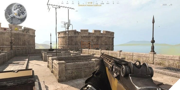 Call of Duty Warzone: Những thay đổi trong Season 5 có thể bạn chưa biết 6