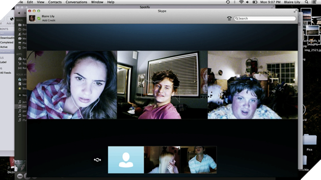 Điểm danh 10 phim kinh dị có kết thúc thê thảm nhất màn ảnh P2  6