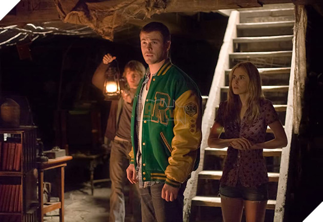 Điểm danh 10 phim kinh dị có kết thúc thê thảm nhất màn ảnh P2  2