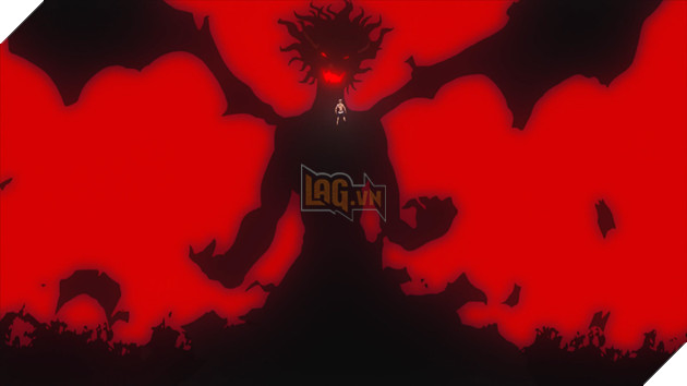 Spoiler Black Clover chap 260: Zenon xuất hiện, bắt cóc Yami trước sự bất lực của Asta. 2