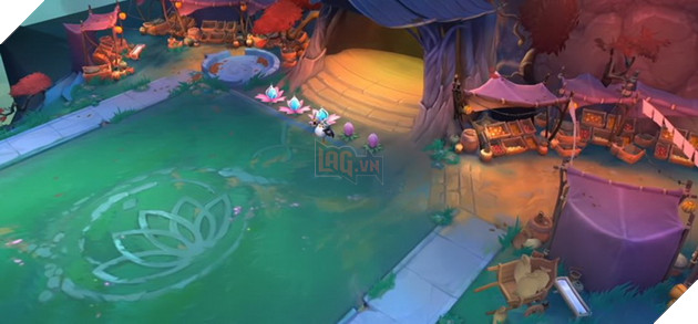 Đấu Trường Chân Lý: Thời gian kết thúc Mùa 3 và hé lộ chủ đề Mùa 4 cực kì mới lạ