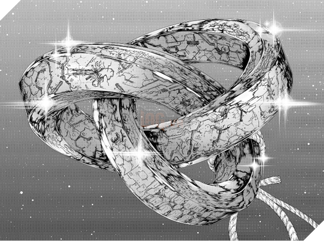 Spoiler Dr.Stone chap 161: Chrome chế tạo máy khoan, Senku trao cho Xeno thiết bị hóa đá medusa??