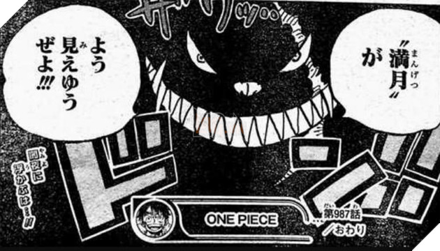 Dự đoán spoiler One Piece chap 988: Cửu Hồng Bao đối đầu Kaido, Nekomamushi chết! 5
