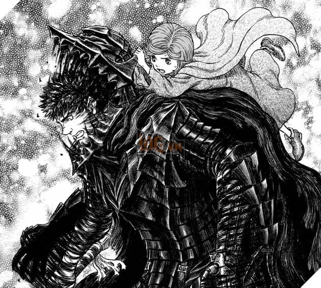 Tóm tắt cốt truyện manga Berserk Phần 3: Hành trình hiện tại của Guts và sự trỗi dậy của Griffith 9