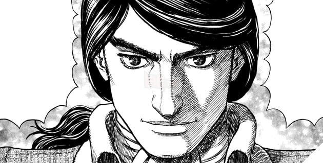 Tóm tắt cốt truyện manga Berserk Phần 3: Hành trình hiện tại của Guts và sự trỗi dậy của Griffith 11