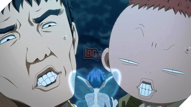 Tóm tắt cốt truyện manga Berserk Phần 3: Hành trình hiện tại của Guts và sự trỗi dậy của Griffith 2