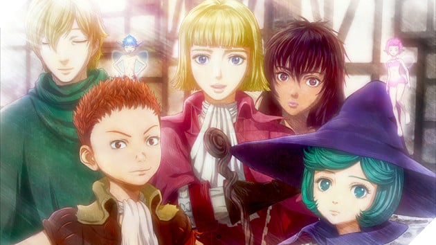 Tóm tắt cốt truyện manga Berserk Phần 3: Hành trình hiện tại của Guts và sự trỗi dậy của Griffith 10