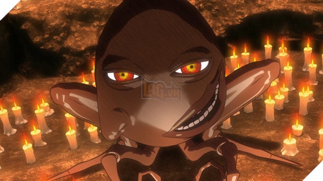 Tóm tắt cốt truyện manga Berserk Phần 3: Hành trình hiện tại của Guts và sự trỗi dậy của Griffith 6