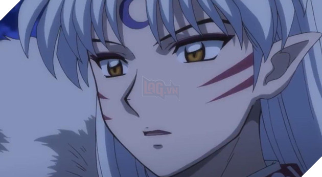 Yashahime, hậu truyện của Inuyasha tung trailer bắt mắt với nhiều nhân