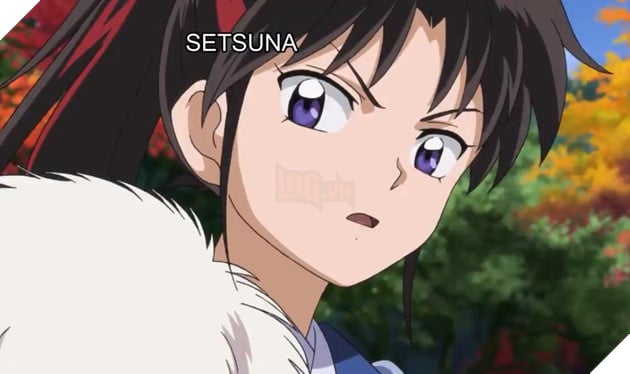 Yashahime, hậu truyện của Inuyasha tung trailer bắt mắt với nhiều nhân vật quen thuộc xuất hiện 4