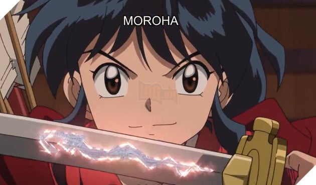 Yashahime, hậu truyện của Inuyasha tung trailer bắt mắt với nhiều nhân vật quen thuộc xuất hiện 5