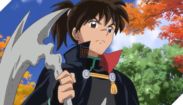 Yashahime, hậu truyện của Inuyasha tung trailer bắt mắt với nhiều nhân vật quen thuộc xuất hiện 7