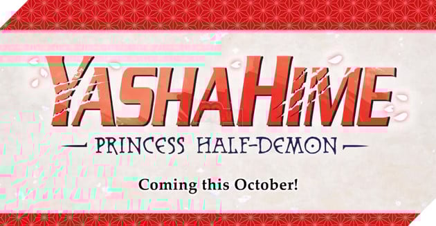 Yashahime, hậu truyện của Inuyasha tung trailer bắt mắt với nhiều nhân vật quen thuộc xuất hiện 8