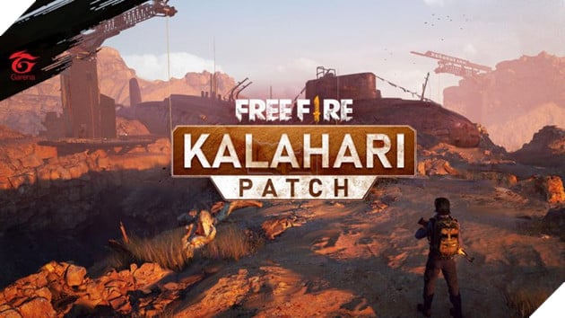 Free Fire: 5 sự thật độc đáo về bản đồ Kalahari