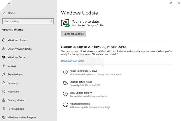 Một số cách chống lag trong Horizon: Zero Dawn đáng để thử qua 2