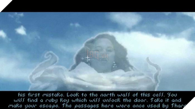 Cốt truyện The Elder Scrolls: Arena - Cuộc đảo chính tại vương quốc Tamriel 2