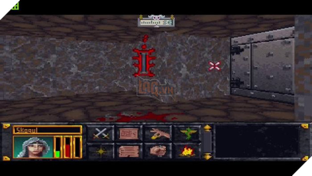 Cốt truyện The Elder Scrolls: Arena - Cuộc đảo chính tại vương quốc Tamriel 4