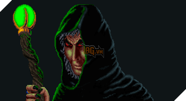 Cốt truyện The Elder Scrolls: Arena - Cuộc đảo chính tại vương quốc Tamriel