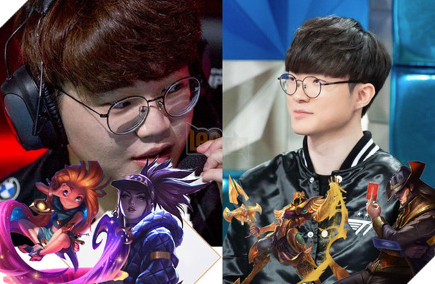 HLV T1: Clozer có kỹ năng cực cao nhưng Faker lại sở hữu bộ óc tính toán, marco siêu đỉnh - Ảnh 6.