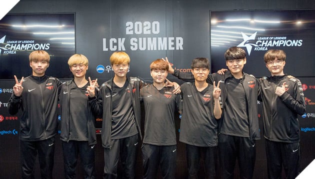 HLV T1: Clozer có kỹ năng cực cao nhưng Faker lại sở hữu bộ óc tính toán, marco siêu đỉnh - Ảnh 1.