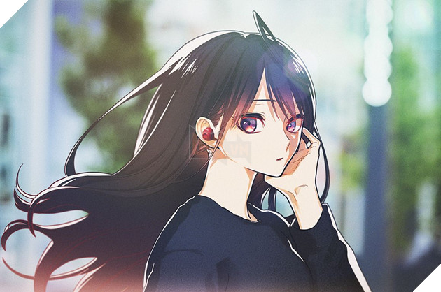 Tin SỐC: tác giả manga Jump Act-Age bị bắt vì tội quấy rối trẻ vị thành niên