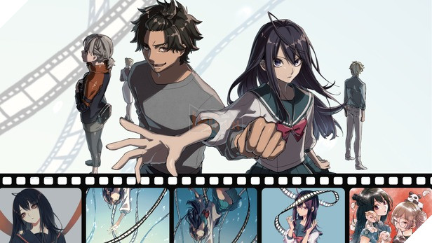 Tin SỐC: tác giả manga Jump Act-Age bị bắt vì tội quấy rối trẻ vị thành niên 3