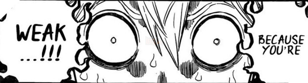 Dự đoán spoiler Black Clover chap 261: Dark Triad trông cây Qliphoth. Asta cầu viện Ma Pháp Vương 3