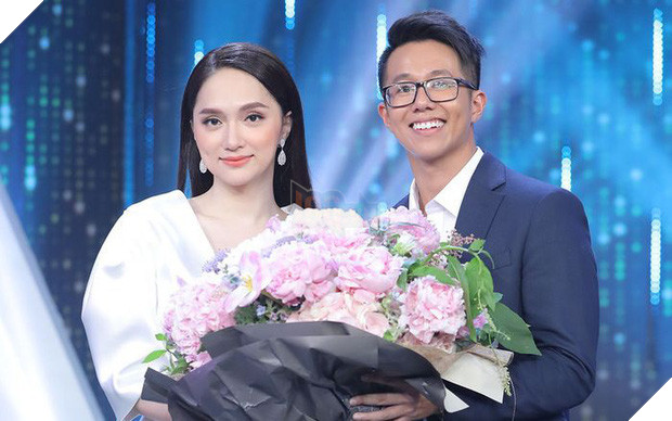 Biến căng: Cô gái tung tin nhắn tố CEO Matt Liu quẹt Tinder gạ tình từ năm ngoái, phía Hương Giang cũng đã lên tiếng - Ảnh 3.