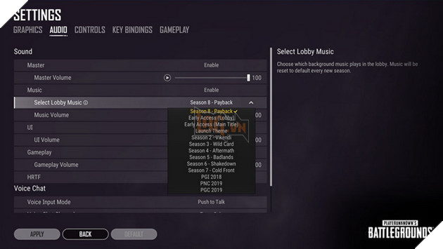 PUBG: Chi tiết bản cập nhật 8.2 - Bổ sung vũ khí mới và các thay đổi cho map Erangel 8