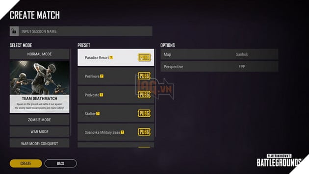 PUBG: Chi tiết bản cập nhật 8.2 - Bổ sung vũ khí mới và các thay đổi cho map Erangel 10