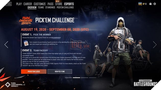 PUBG: Chi tiết bản cập nhật 8.2 - Bổ sung vũ khí mới và các thay đổi cho map Erangel 7