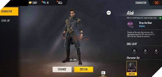 Garena Free Fire: Điểm qua 5 nhân vật hàng đầu trong OB23 2