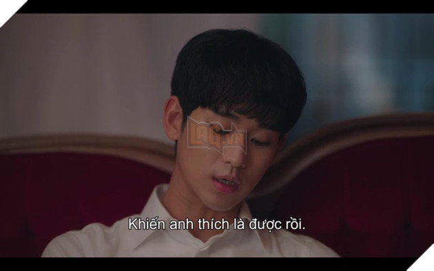 Điên thì có sao: Fan vỡ oà trước cảnh nóng táo bạo trên bàn làm việc của Kim Soo Hyun và Seo Je Yi  6