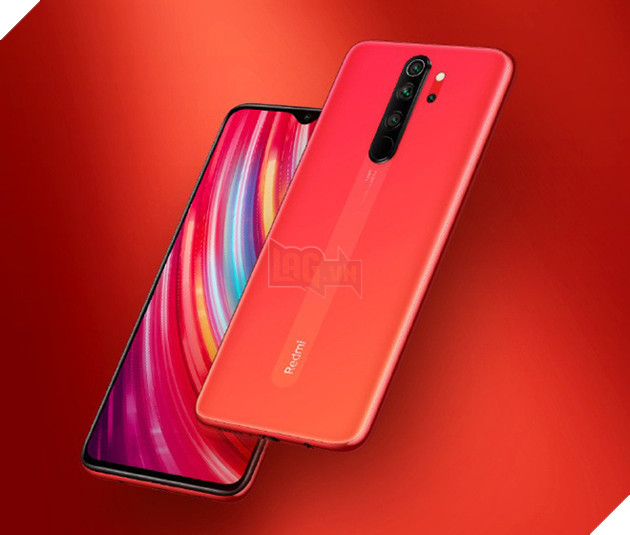 Xiaomi sẽ phát hành một phiên bản đặc biệt của Redmi Note 8 Pro 3