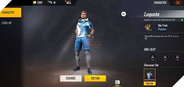 Garena Free Fire: Điểm qua 5 nhân vật hàng đầu trong OB23 4