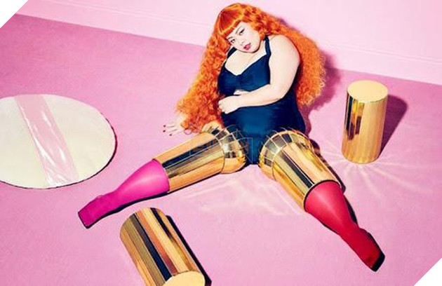 Vì sao nặng gần 100kg nhưng nữ diễn viên được mệnh danh là mỹ nhân quyền lực nhất làng phim Nhật? 8