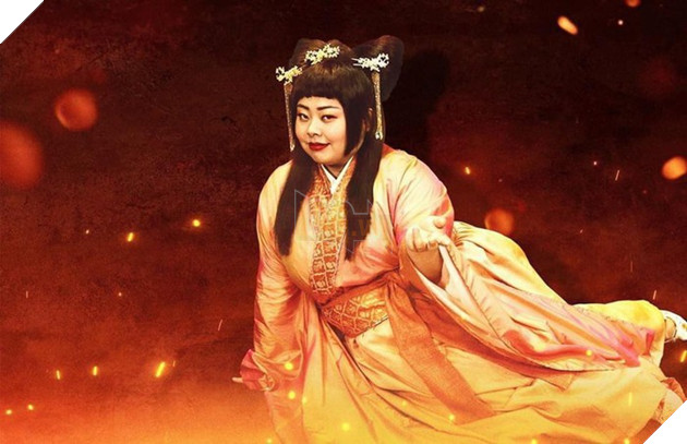 Vì sao nặng gần 100kg nhưng nữ diễn viên được mệnh danh là mỹ nhân quyền lực nhất làng phim Nhật? 2