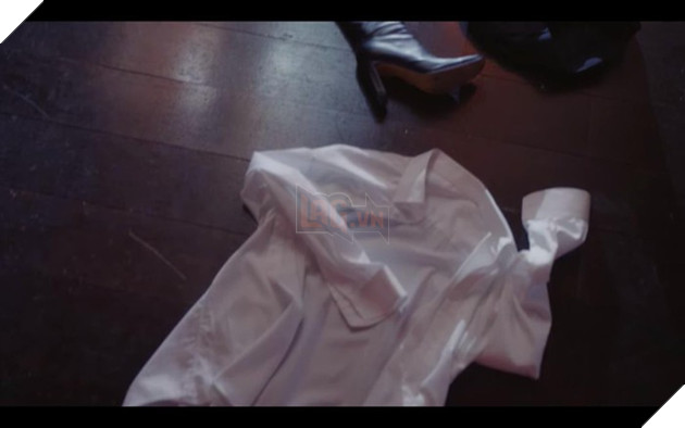 Điên thì có sao: Fan vỡ oà trước cảnh nóng táo bạo trên bàn làm việc của Kim Soo Hyun và Seo Je Yi  3