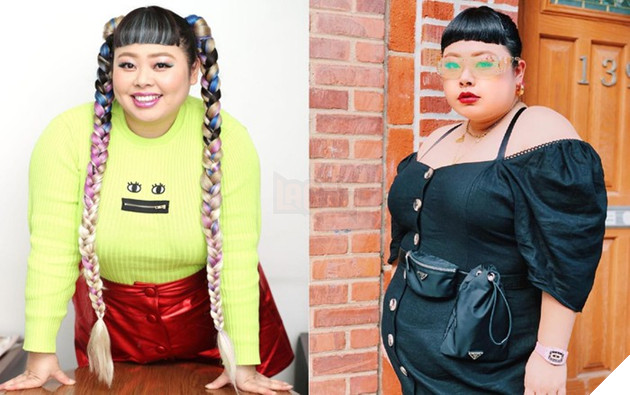 Vì sao nặng gần 100kg nhưng nữ diễn viên được mệnh danh là mỹ nhân quyền lực nhất làng phim Nhật? 4