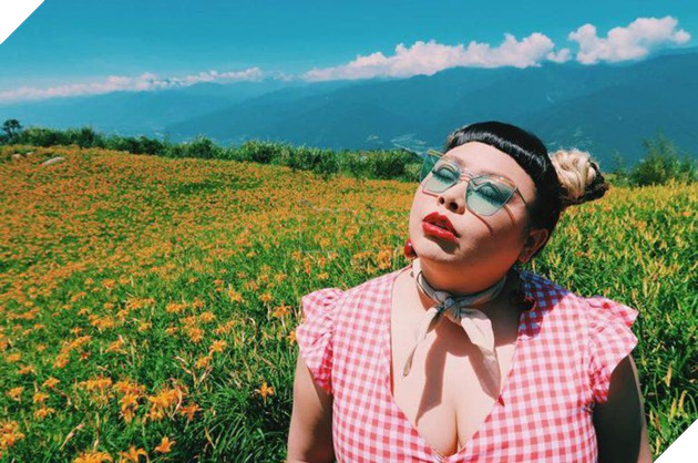 Vì sao nặng gần 100kg nhưng nữ diễn viên được mệnh danh là mỹ nhân quyền lực nhất làng phim Nhật? 6