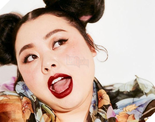 Vì sao nặng gần 100kg nhưng nữ diễn viên được mệnh danh là mỹ nhân quyền lực nhất làng phim Nhật? 3