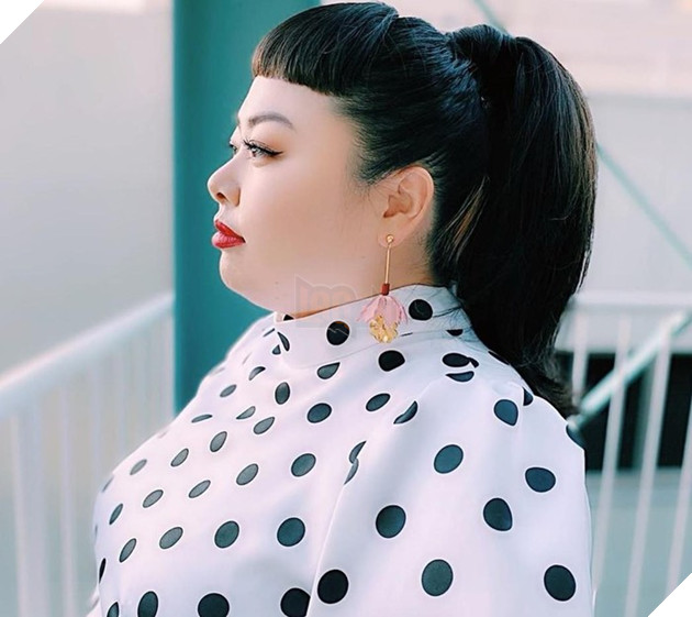 Vì sao nặng gần 100kg nhưng nữ diễn viên được mệnh danh là mỹ nhân quyền lực nhất làng phim Nhật? 5