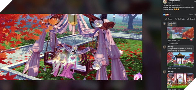 Cộng đồng Perfect World VNG nói gì về phiên bản mới Hoàn Mỹ Tân Sinh 3