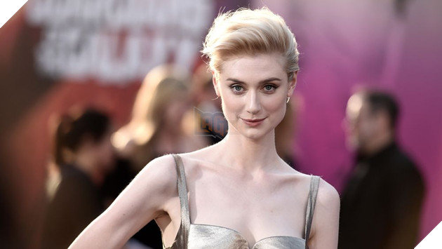 Những mỹ nhân từng khuấy đảo màn ảnh trong các bộ phim của quái kiệt Christopher Nolan 12