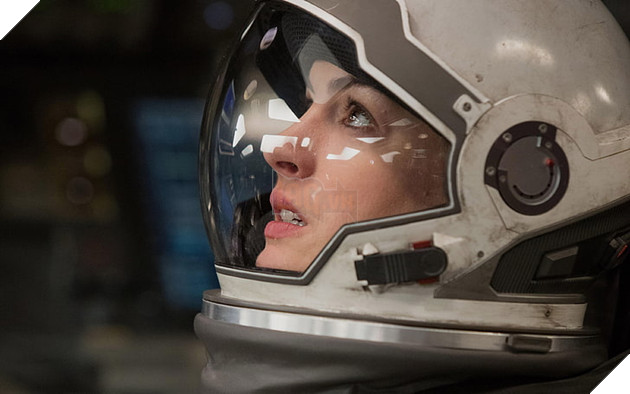 Những mỹ nhân từng khuấy đảo màn ảnh trong các bộ phim của quái kiệt Christopher Nolan 5